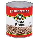 La Preferida Frijoles Pintos 6 Lbs.