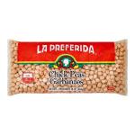 La Preferida Garbanzos 16 Oz