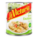 La Victoria Green Enchilada Mild 28 Oz