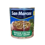 San Marcos Cactus Tender 6 Lb