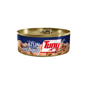 Tuny En Agua 10.4 Oz