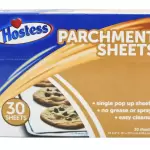 Hostess Parchment Sheets 30 Ct