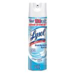 Lysol Spay Desinfectante 19oz.