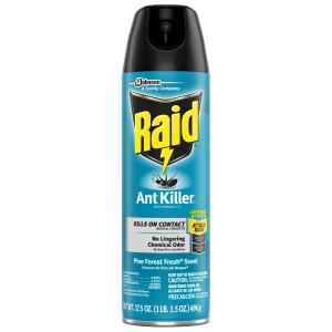 Raid Ant Killer 17.5oz.