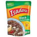 Isadora Frijoles Negros Refritos 430 Gr.