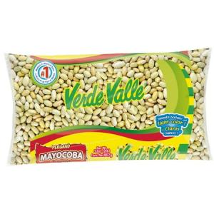 Verde Valle Frijol Mayocoba Peruano 2 Lb