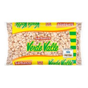 Verde Valle Garbanzo 1 Lb