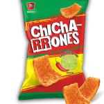 Barcel Chicharrones 2.5oz