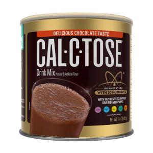 Calcetose Drink Mix 14.1 Oz