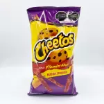 Cheetos Flaming Hot 8.5 Oz.