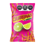 Churrumais Con Limoncito 185gr.