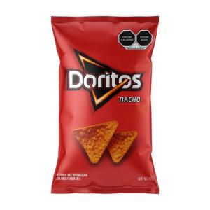 Doritos Nacho 223gr