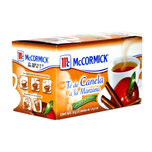 Mccormick Te Manz/Can