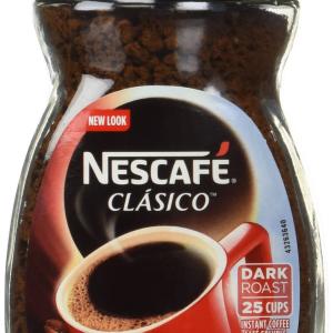 Nescafe Clasico 1.7oz