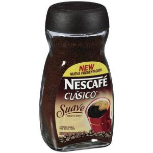 Nescafe Clasico Mexico 200gr