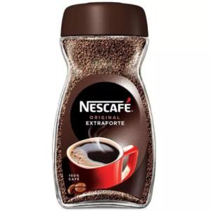 Nescafe Original Extraforte (200g) 7oz