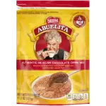 Nestle Abuelita Chocolate Mezcla 11.2 Oz