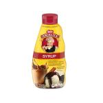 Nestle Abuelita Syrup Sabor Chocolate Y Canela 16 Oz