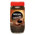 Nestle Cafe De Olla con Canela 6.7 Oz