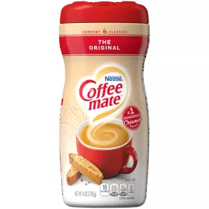 Nestle Coffee Mate The Original 6 Oz