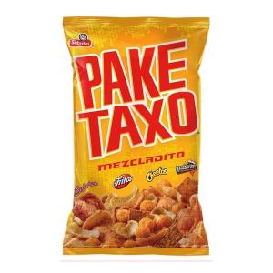 Pake-Taxo Mezcladito 290gr