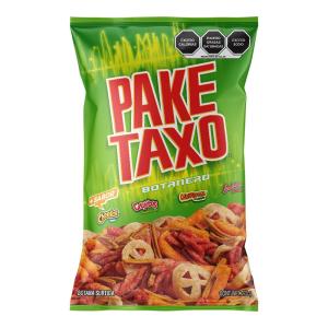 Pake-Taxo Botanero 270gr