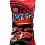 Runners Sabor Chile Limon 62gr.