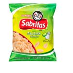 Sabritas Cacahuates Sal Y Limon 7 Oz