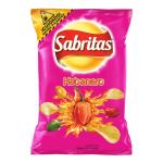 Sabritas Habanero 45gr