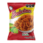 Sabritones Con Chile Y Sabor Limon 240gr