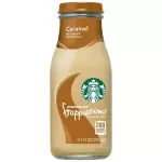 Starbucks Frappuccino Caramel 9.5oz