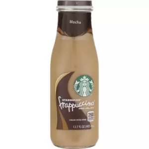 Starbucks Frapucchino 13.7 Oz