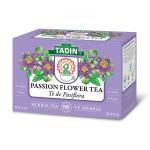 Tadin Passion Flower Tea 24 Bags