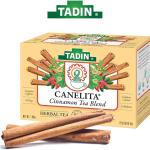 Tadin Te De Canela 24 Sobres