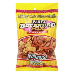 Winnuts Party Botanero Mix 150gr.