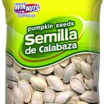 Winnuts Semilla De Calabaza 3oz