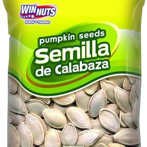 Winnuts Semilla De Calabaza 3oz