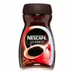 Nescafe Clasico 3.5 Oz