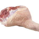 Pierna Entera De Cerdo - Full Pork Leg