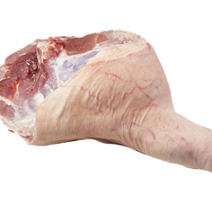 Pierna Entera De Cerdo - Full Pork Leg