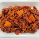 Carne De Cerdo Al Pastor - Pork Meat Al Pastor