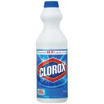 Clorox Liquid Original 16.9Oz