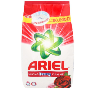 Ariel Powder Con Downey 5 Kg.