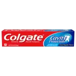 Colgate Cavity Protection 8 Oz