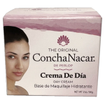 Concha Nacar crema de dia 2oz