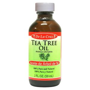 Aceite De Te De Arbol