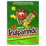 De La Rosa Pulparindo seleccion de sabores (20pz)