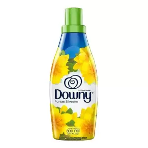 Downy Libre Enjuague Pureza Silvestre 800ml.