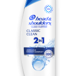 Head & Shoulders 2in1 Classic Clean 370ml