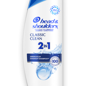 Head & Shoulders 2in1 Classic Clean 370ml